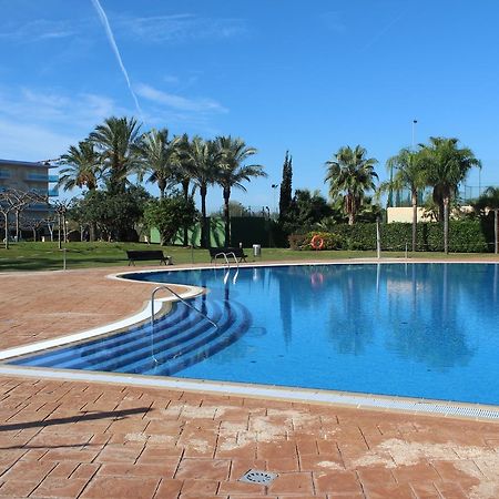 Los Juncos De Pineda Park Salou Ngoại thất bức ảnh