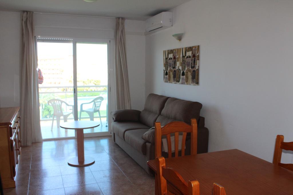 Los Juncos De Pineda Park Salou Ngoại thất bức ảnh