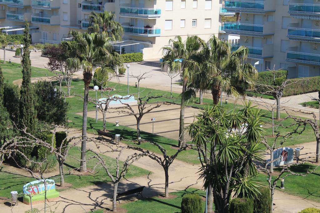 Los Juncos De Pineda Park Salou Ngoại thất bức ảnh
