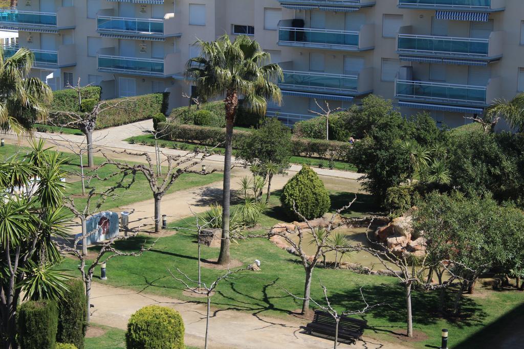 Los Juncos De Pineda Park Salou Ngoại thất bức ảnh