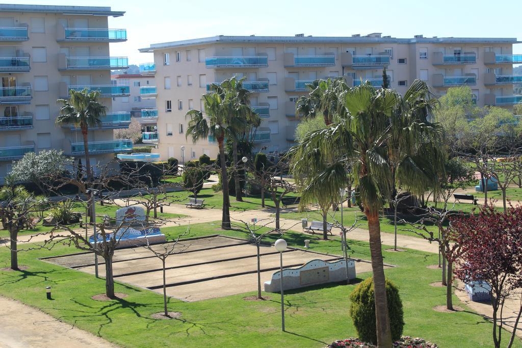 Los Juncos De Pineda Park Salou Ngoại thất bức ảnh