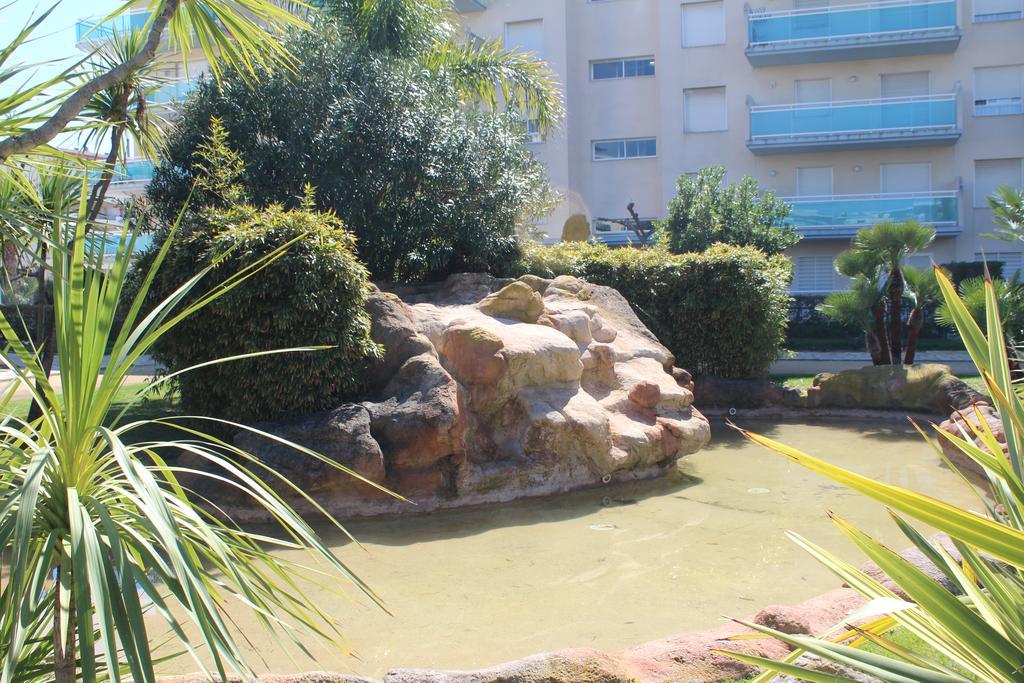 Los Juncos De Pineda Park Salou Ngoại thất bức ảnh
