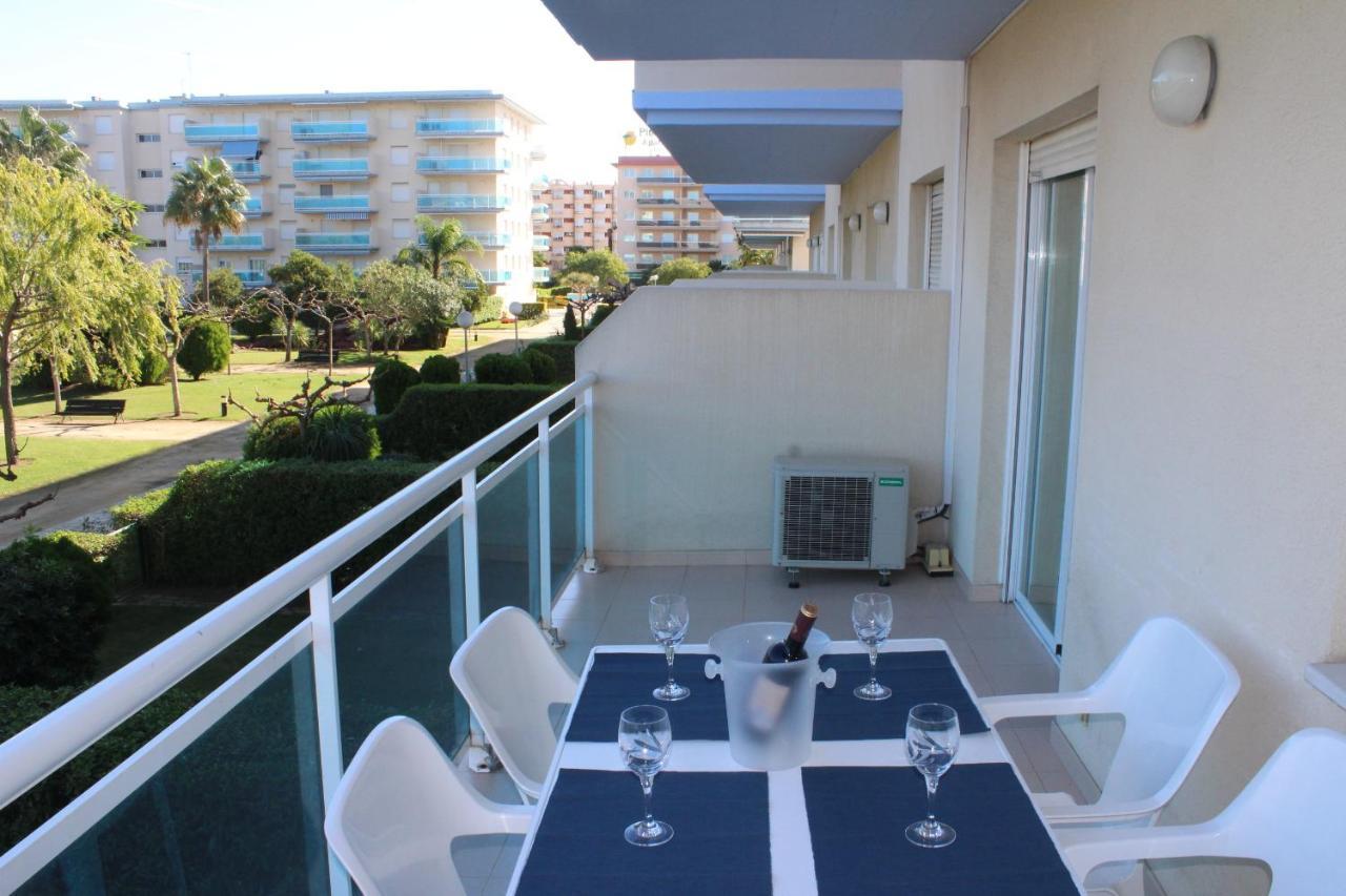 Los Juncos De Pineda Park Salou Ngoại thất bức ảnh