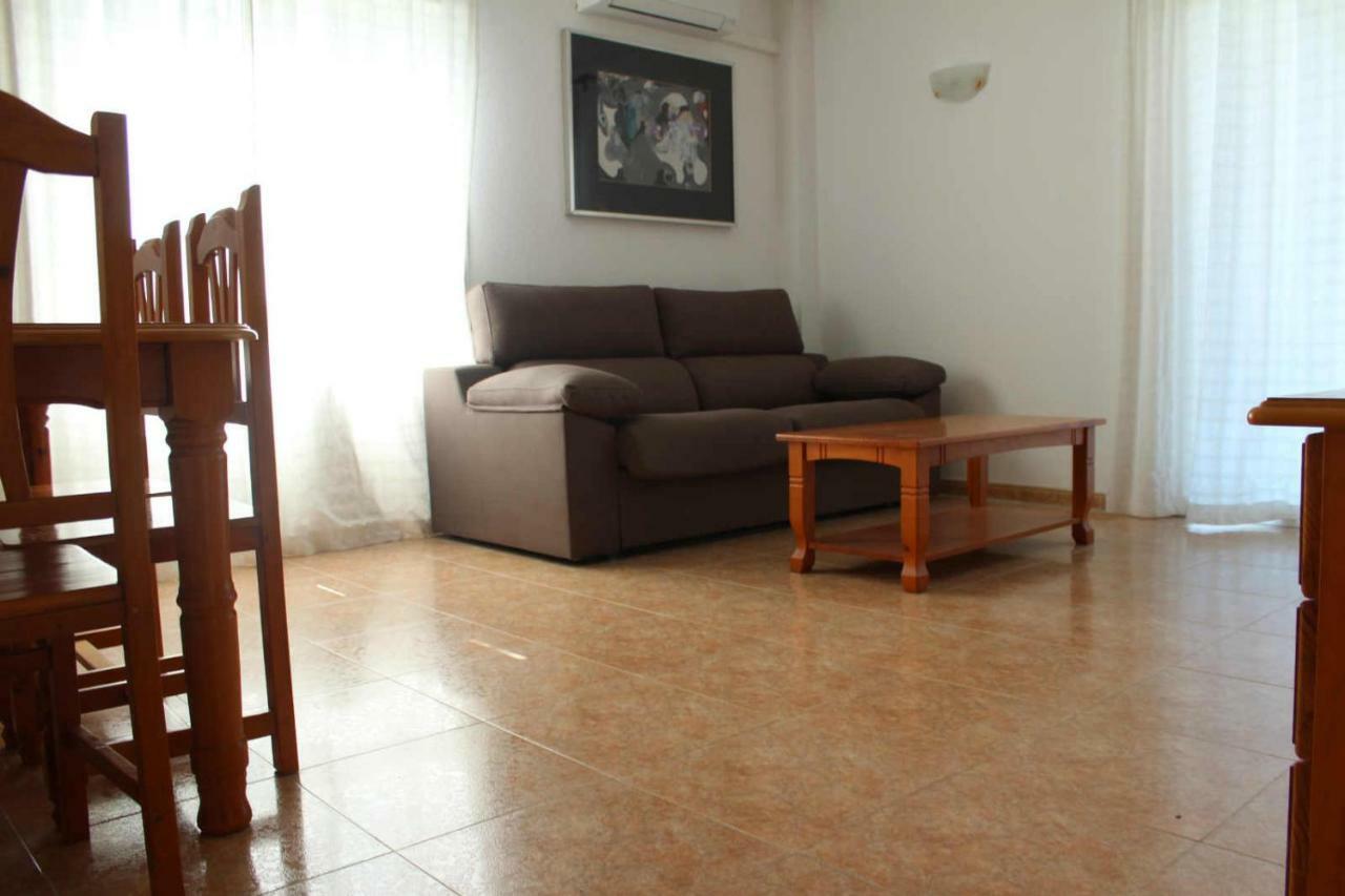 Los Juncos De Pineda Park Salou Ngoại thất bức ảnh
