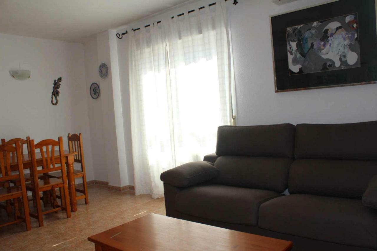 Los Juncos De Pineda Park Salou Ngoại thất bức ảnh