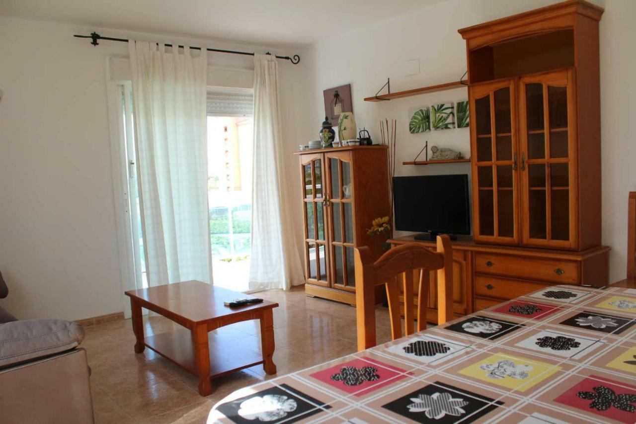 Los Juncos De Pineda Park Salou Ngoại thất bức ảnh